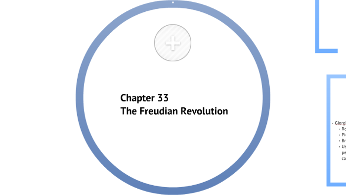 freudian revolution essay