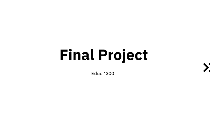 Finale presentation educ 1300 by Logan Gutierrez on Prezi