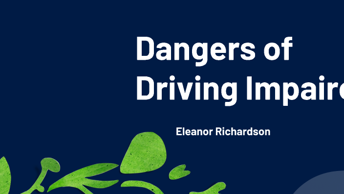 The Hidden Dangers Of Irrational Driving - vnqlixi