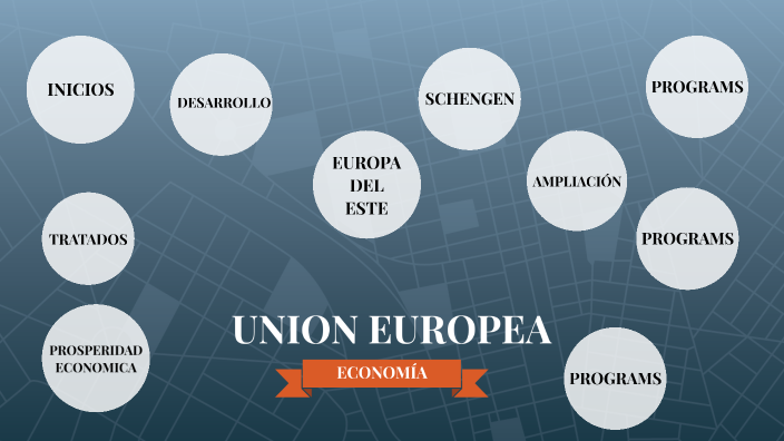 UNION EUROPEA by Paula Cid on Prezi
