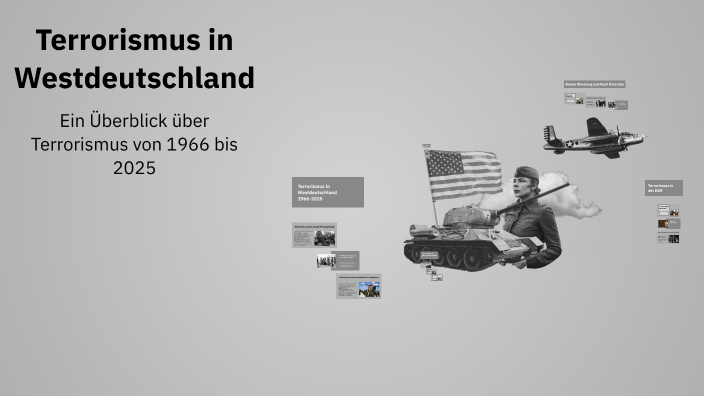 Terrorismus in Westdeutschland by M P on Prezi