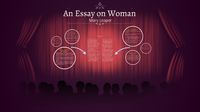 Search Essays In English Essay On Science And Religion also Essays On High School An Essay On Woman By Runari Perera On Prezi Process Essay Thesis Statement