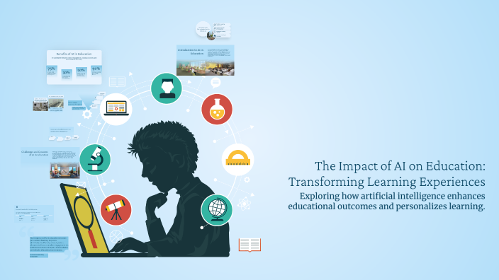 The Impact of AI on Education: Transforming Learning Experiences by ...