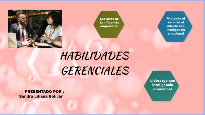 Habilidades Gerenciales By Odalis Duran On Prezi Next 5527