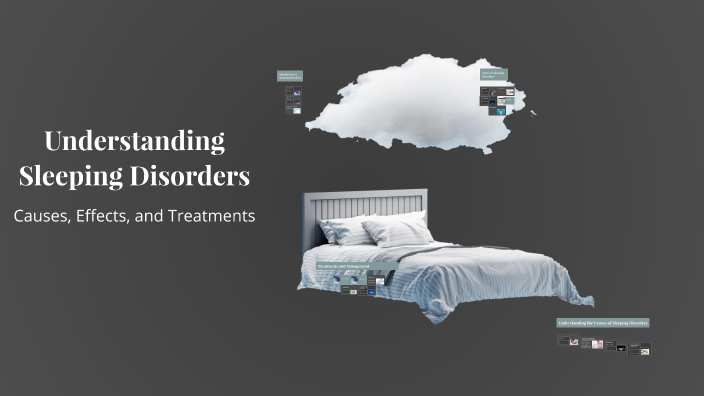 Understanding Sleeping Disorders by daphne on Prezi