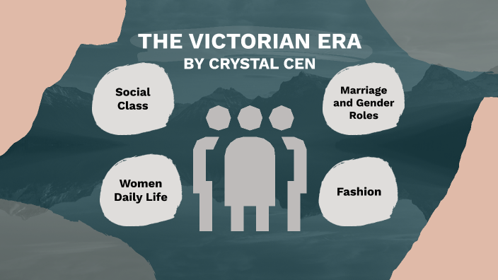 THE VICTORIAN ERA by Crystal Cen on Prezi