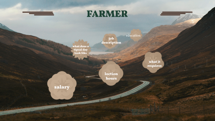 Farmer by Elijah Dickirson on Prezi