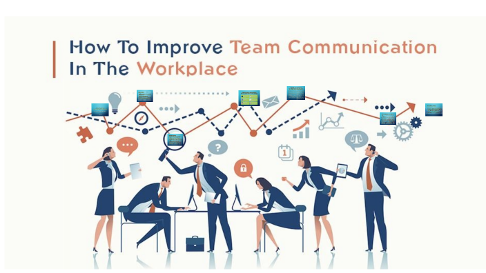 TeamWork by on Prezi