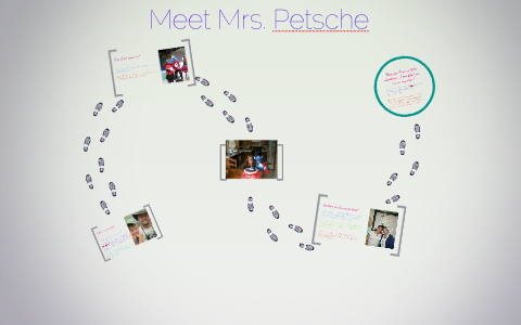 Meet Mrs. P. by Tammy Petsche on Prezi