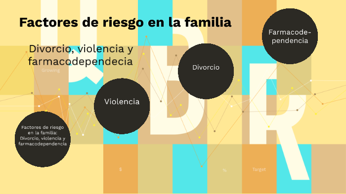 Factores De Riesgo En La Salud De La Familia