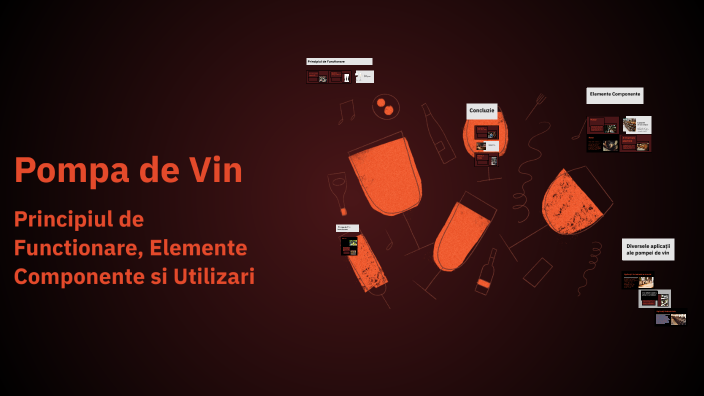 Pompa de Vin by Brianna Barna on Prezi