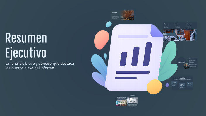 Resumen Ejecutivo by Jericko Sanchez on Prezi