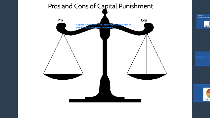 pros-and-cons-of-capital-punishment-by-shantel-panton