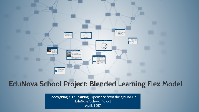 EduNova School Project by Nahla Nadeem on Prezi