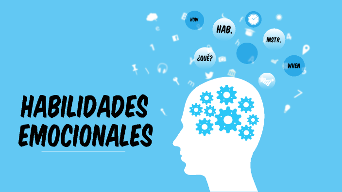 Habilidades emocionales by Jorge Alfonso Loeza