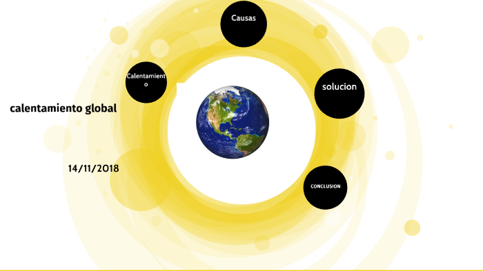 Calentamiento global by Sebastian Acosta on Prezi