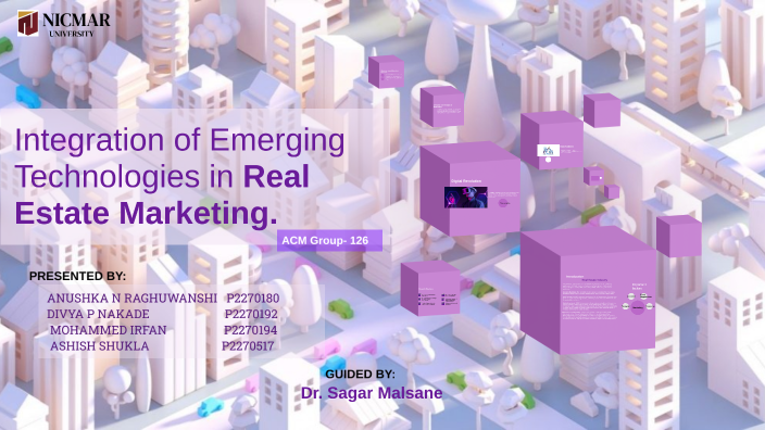 Impact of Marketing Tools by Mohammed Irfan on Prezi