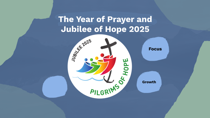 The Year of Prayer and Jubilee of Hope 2025 by Ian Dacayanan on Prezi