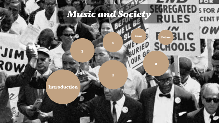 Music and Society by Anne-Laure Houssay on Prezi