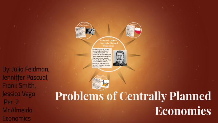 centrally-planned-economies-defined