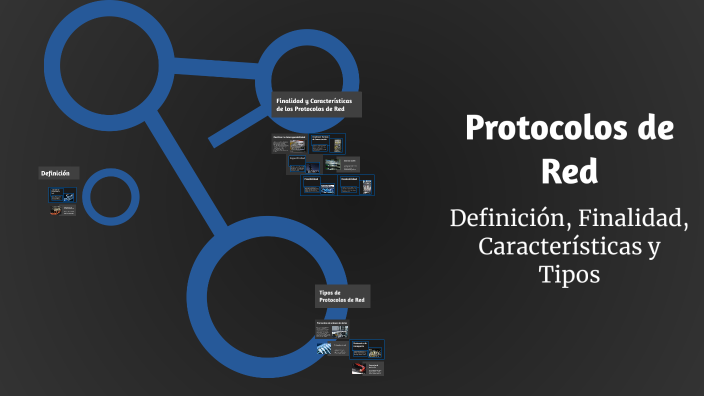 Protocolos de Red by ANGEL DAVID MAQUERA ZAPANA on Prezi