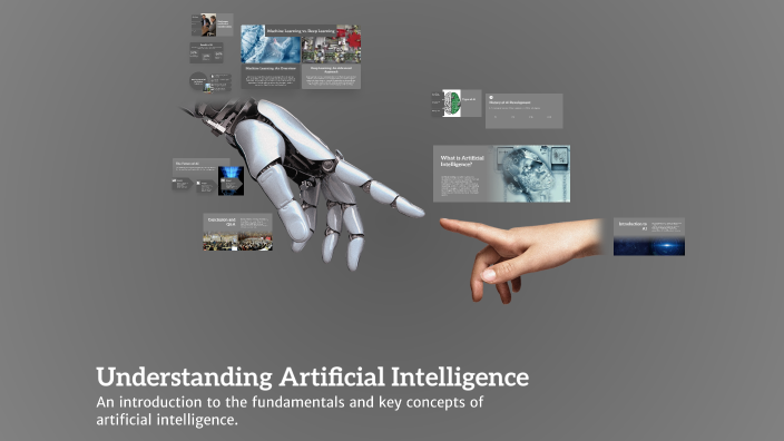 Understanding Artificial Intelligence by Zuunaa B. on Prezi