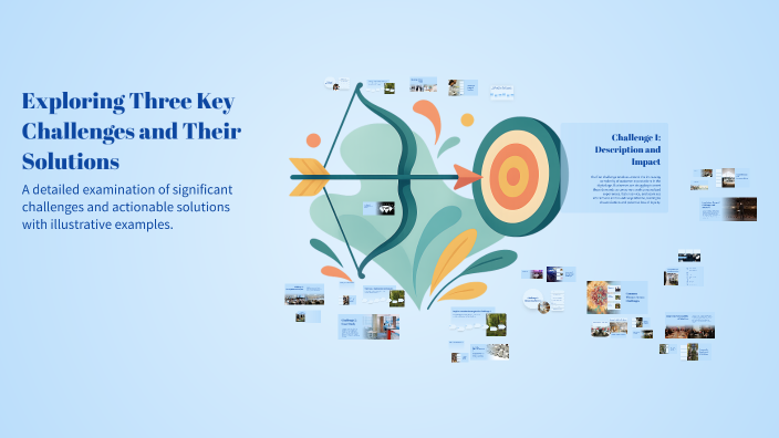 Exploring Three Key Challenges and Their Solutions by Abe Jane Alvarez ...