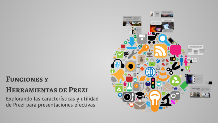 Funciones y Herramientas de Prezi by JERRY BENGI FELIPE PRUDENCIO on Prezi