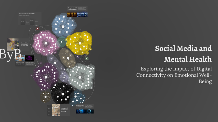 Social Media and Mental Health by Princess Alyssa Polangi on Prezi