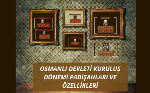 Osmanli Da Padisahlar Neden Yabanci Kadinlarla Evlenmeyi Tercih Ederdi
