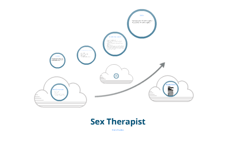 Sex Therapist by Maria Puentes on Prezi