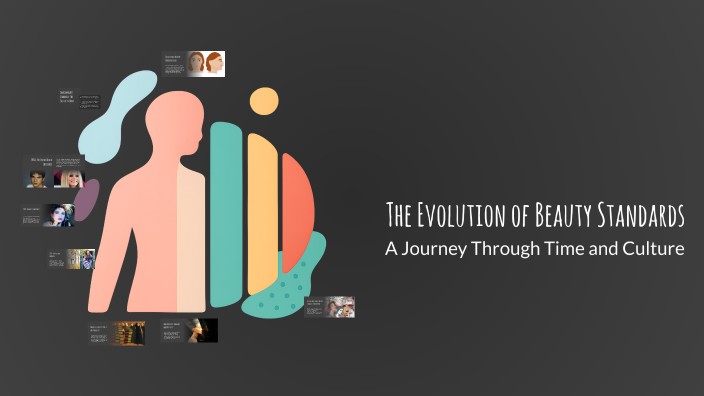 The Evolution of Beauty Standards by Miguel Ferreira on Prezi