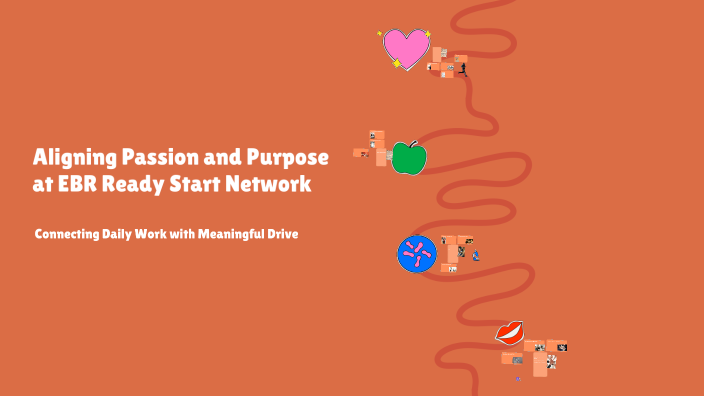 Aligning Passion and Purpose at EBR Ready Start Network by Beverly Tate ...