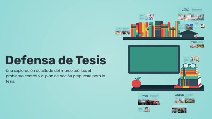 Defensa de Tesis by Maria Isabel Rodriguez on Prezi