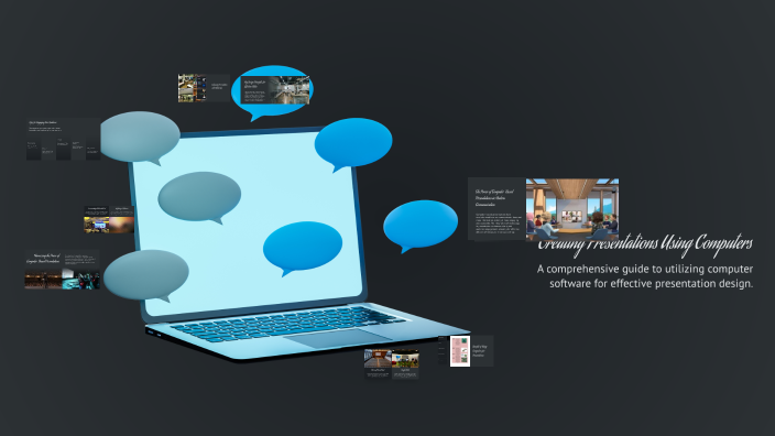 Creating Presentations Using Computers by doon moon on Prezi