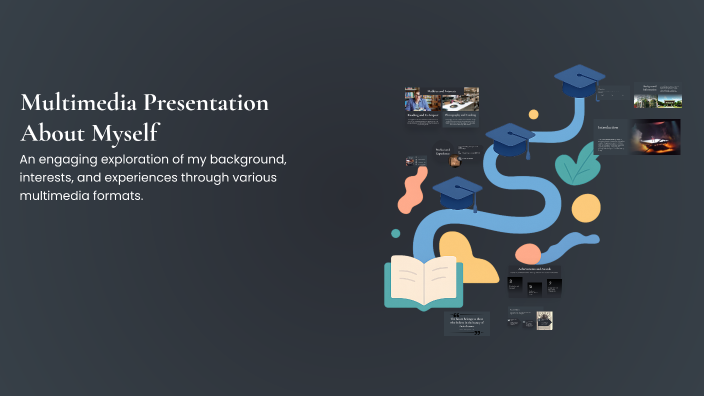 Multimedia Presentation About Myself by Josiah Harmison on Prezi