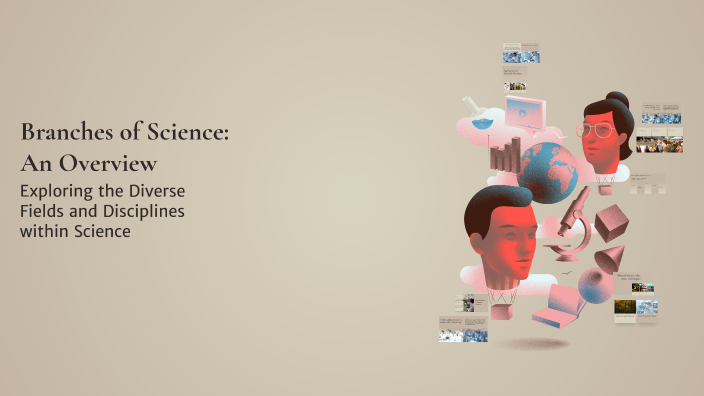 Branches of Science: An Overview by Liezl Brazil on Prezi