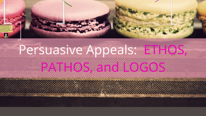 Understanding Ethos, Pathos, and Logos
