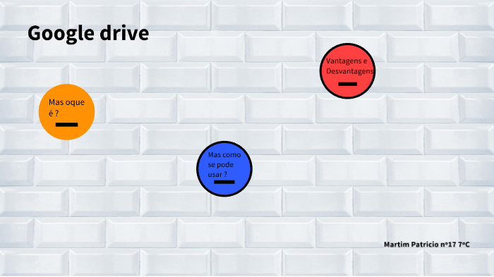 TIC - trabalho by Martim Patricio on Prezi