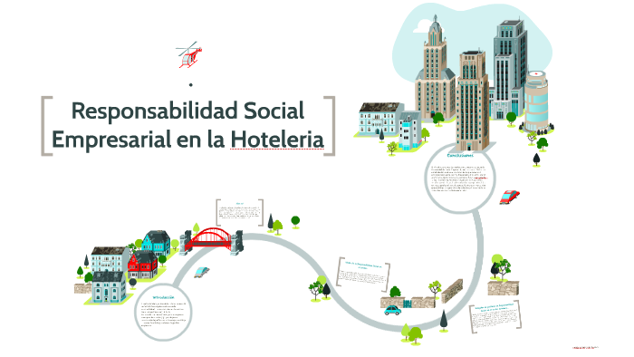 Responsabilidad Social Empresarial en la Hoteleria by Andree' Maldonado