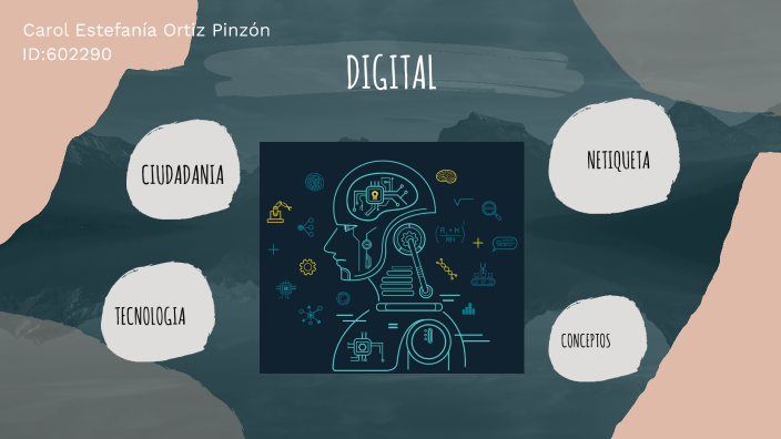 tecnologia by carol ortiz on Prezi