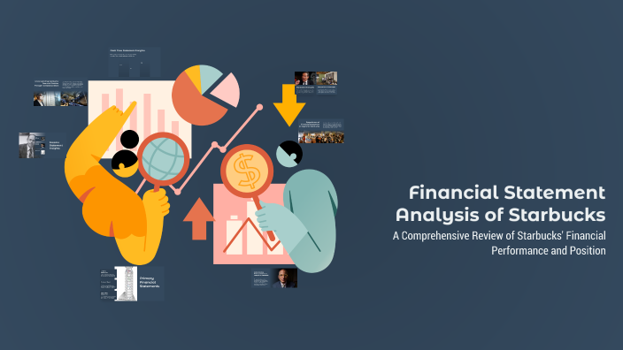 Financial Statement Analysis of Starbucks by Bruce C on Prezi