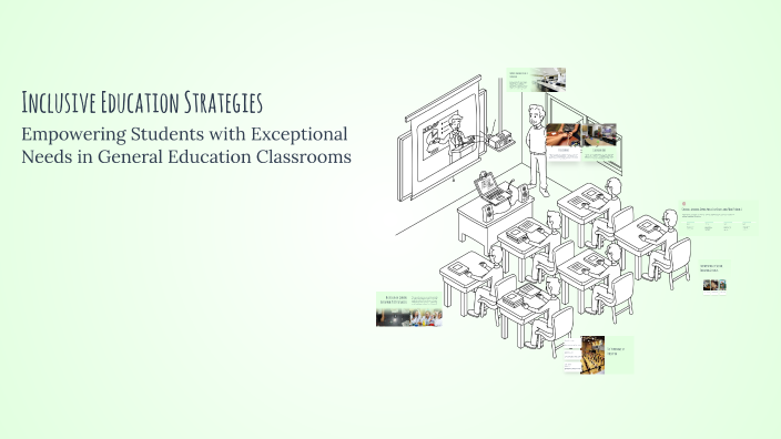 Inclusive Education Strategies by Rebecca Williams on Prezi
