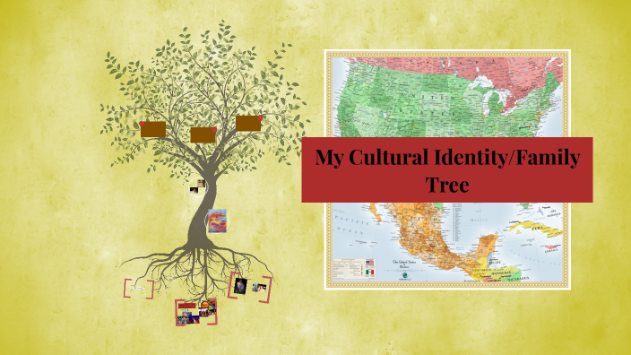 My Identity Family Tree by Anel Alvarado on Prezi