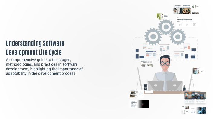 Understanding Software Development Life Cycle by Mohsin Ejaz on Prezi