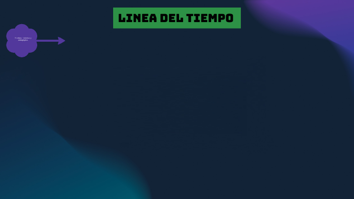 LINEA DEL TIEMPO by Andrea Celeste Morales on Prezi