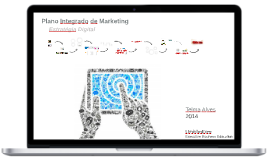 Plano de Marketing Digital by telma alves on Prezi