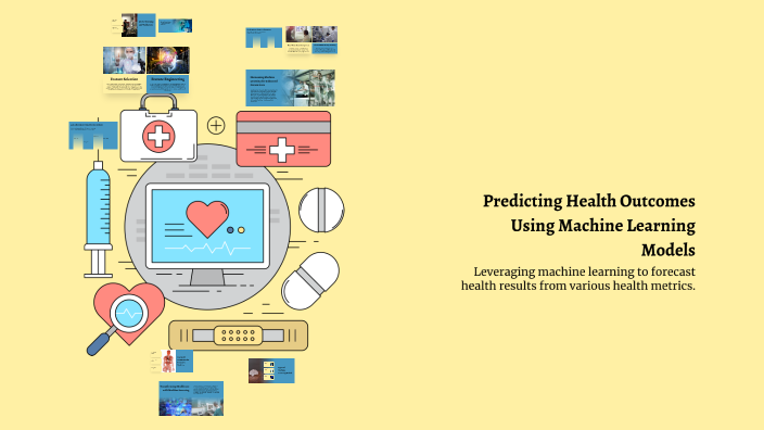 Predicting Health Outcomes Using Machine Learning Models by areef ahmed ...