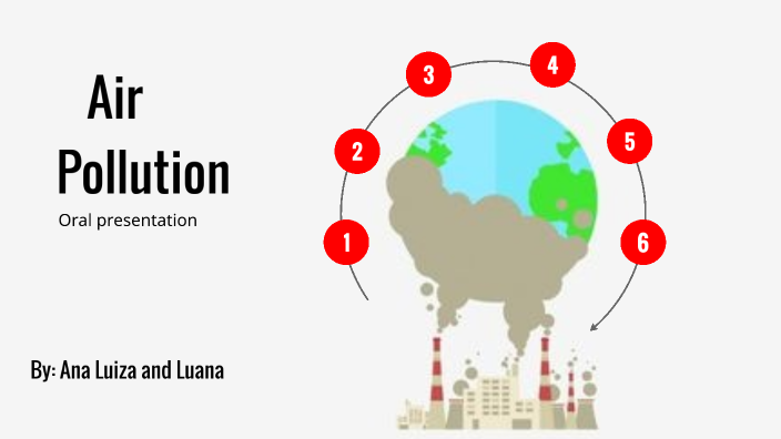 air pollution by Luana Cunha on Prezi