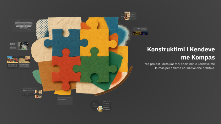 Konstruktimi i Kendeve me Kumasa by melisa melisa on Prezi